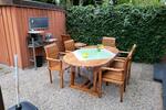Erdgeschoßwohnung Norden - 3 Zimmer, 96 m&sup2;, 240.000&euro; | Angebot:26972876