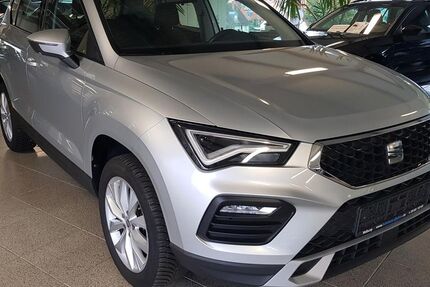 Seat Ateca 25.708 km 24.950 € Velburg 92355