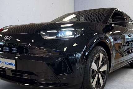 Ford Capri 22.000 km 39.990 &euro; Singen 78224