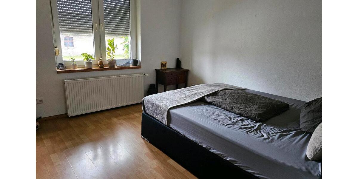 Erdgeschoßwohnung Kalbe (Milde) - 3 Zimmer, 75 m&sup2;, 400&euro; | Angebot:25512825