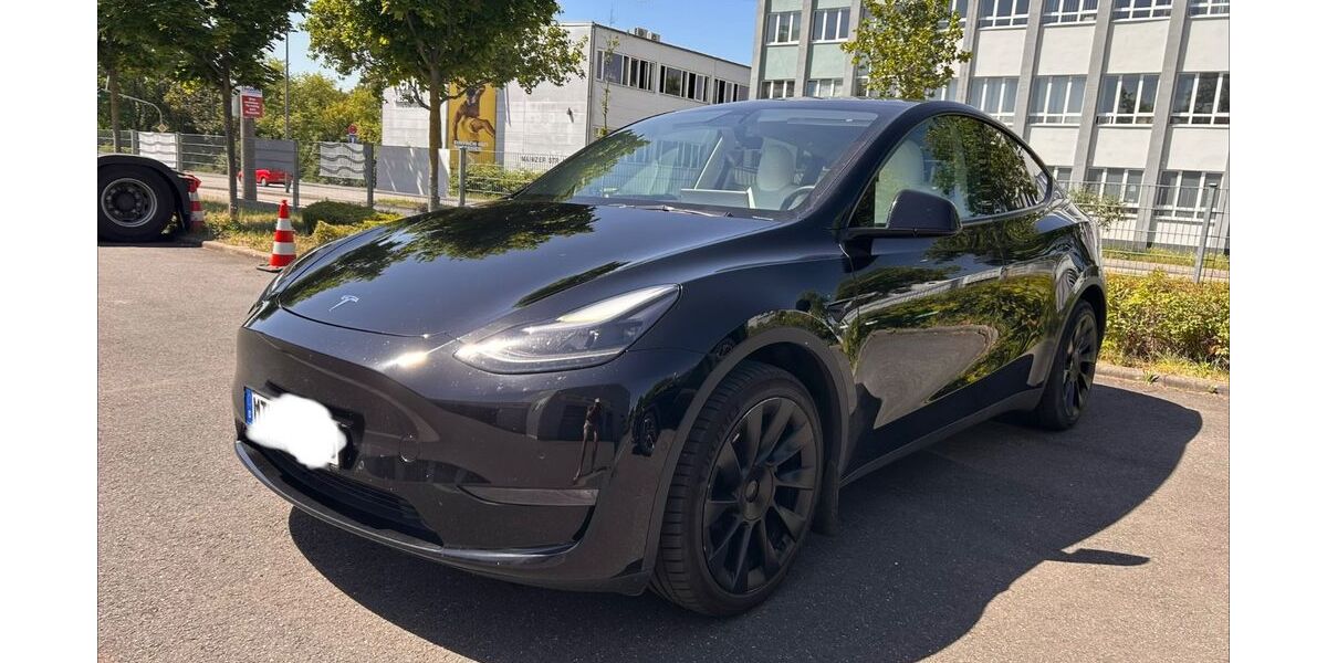 Tesla Model Y 86.400 km 31.400 &euro; Hofheim 65719