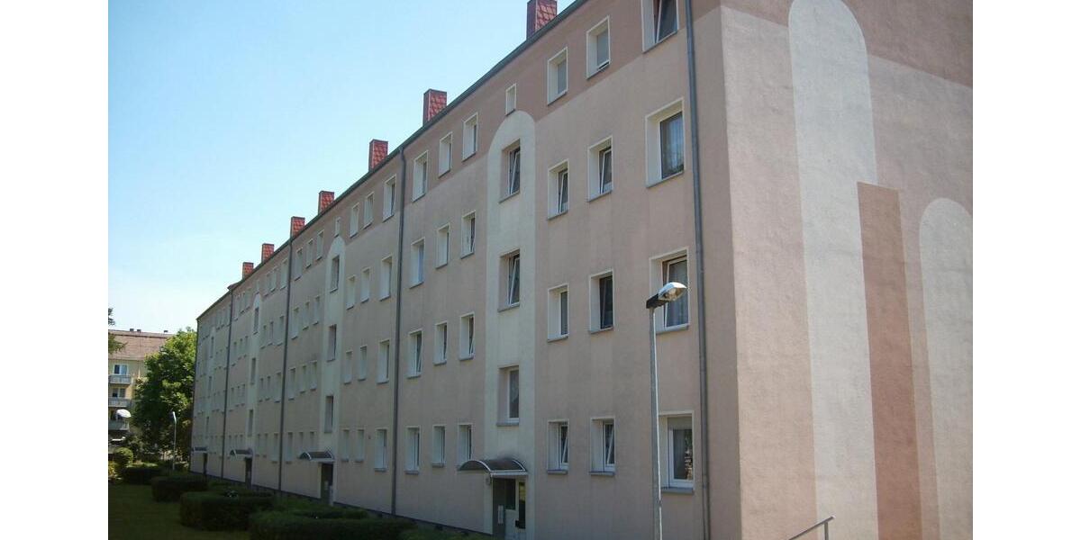 Etagenwohnung Staßfurt Löderburg - 3 Zimmer, 59 m&sup2;, 325&euro; | Angebot:26688208
