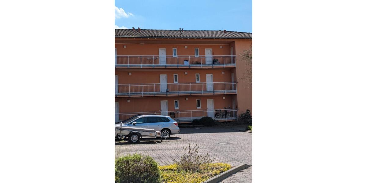 Etagenwohnung Brandis Kleinsteinberg - 1 Zimmer, 43 m&sup2;, 300&euro; | Angebot:26278156
