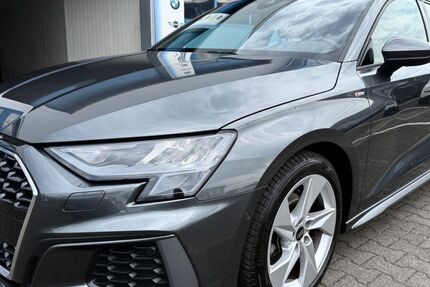 Audi A3 27.700 km 29.990 € Ayl 54441