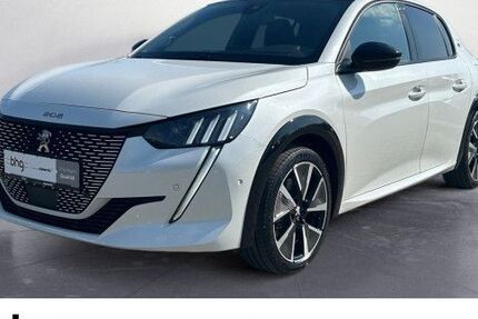 Peugeot 208 29.900 km 18.830 &euro; Balingen 72336