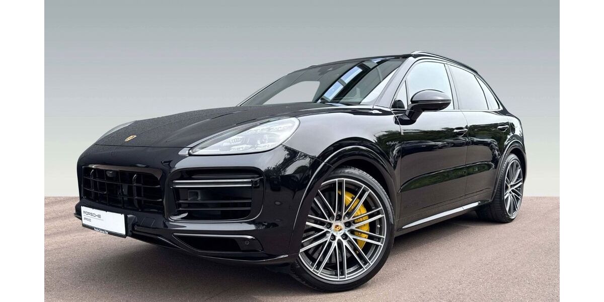 Porsche Cayenne 119.000 km 75.990 &euro; Trier 54292