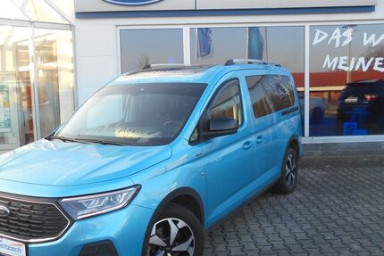 Ford Grand Tourneo 13.808 km 31.990 &euro; Radeberg 01454