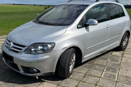 VW Golf Plus 108.550 km 4.900 &euro; Dürrwangen 91602