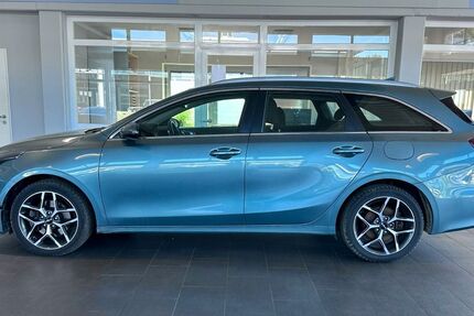 Kia ceed / Ceed 75.597 km 18.950 &euro; Achim Bierden 28832