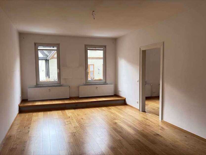 Wohnung zum Mieten in Kulmbach 990 € 130 m²