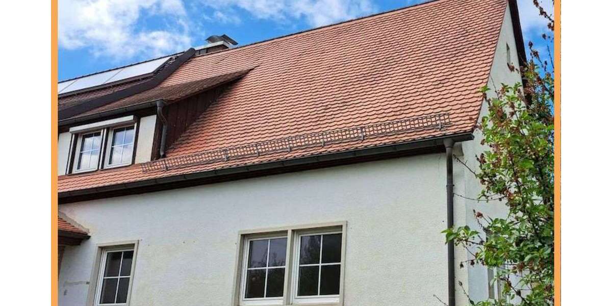 Einfamilienhaus Heilsbronn - 4 Zimmer, 120 m&sup2;, 320.000&euro; | Angebot:26692357