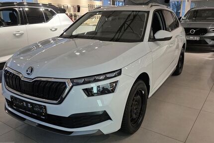 Skoda Kamiq 55.000 km 16.900 &euro; Dresden 01099