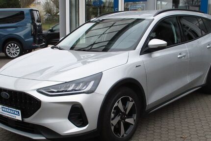 Ford Focus 12.650 km 24.950 € Bad Salzungen 36433