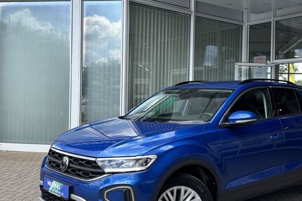 VW T-Roc 65.200 km 17.890 &euro; Lohne 49393