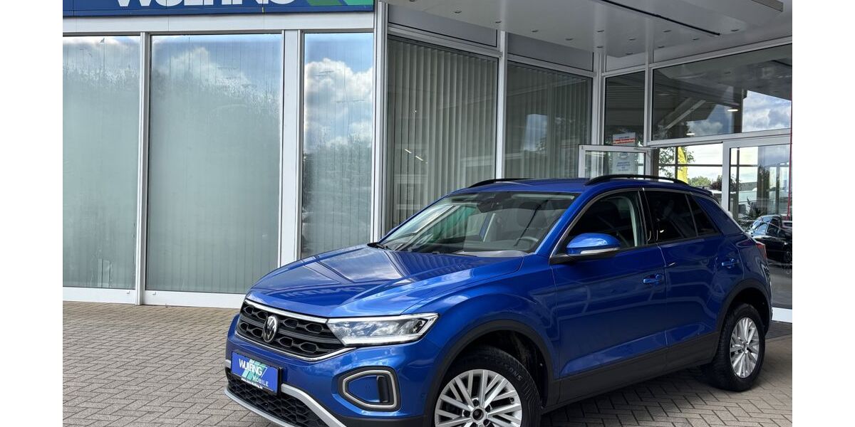 VW T-Roc 65.200 km 17.890 &euro; Lohne 49393
