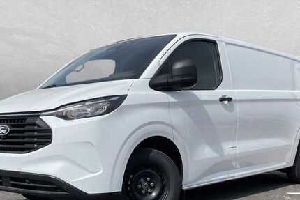 Ford Transit Custom 1.550 km 40.400 &euro; Regensburg 93059