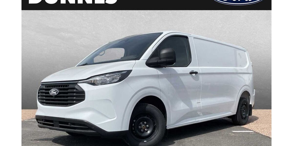 Ford Transit Custom 1.550 km 40.400 &euro; Regensburg 93059