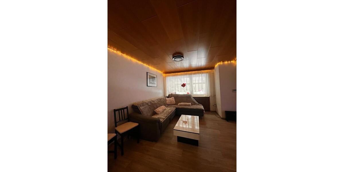 Doppelhaushälfte Quakenbrück - 4 Zimmer, 100 m&sup2;, 175.000&euro; | Angebot:24836921