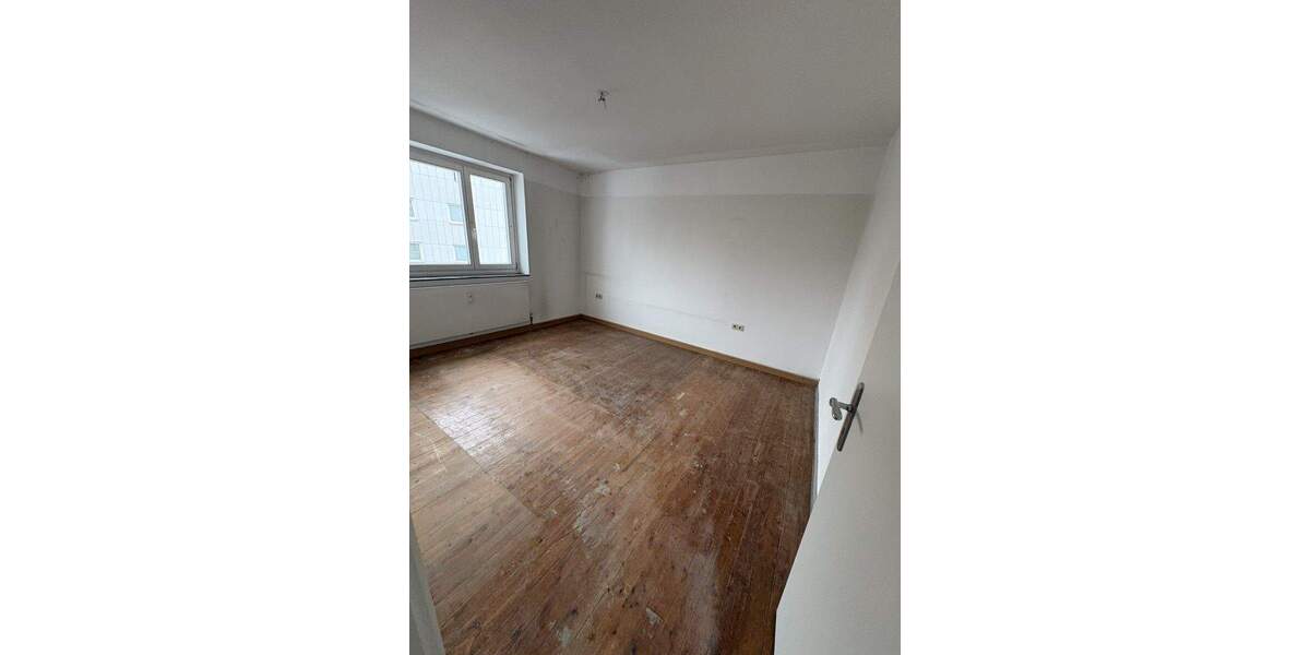 Etagenwohnung Amberg - 4 Zimmer, 75 m&sup2;, 169.000&euro; | Angebot:25731044