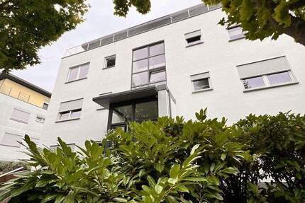 Erdgeschosswohnung mit Terrasse & Garten in beliebter Lage von Düren - provisionsfrei 4 zimmer