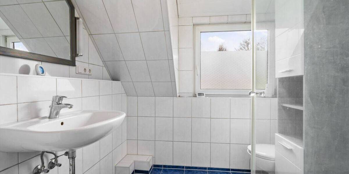 Reihenmittelhaus Zeven - 4 Zimmer, 99 m&sup2;, 199.000&euro; | Angebot:25676250
