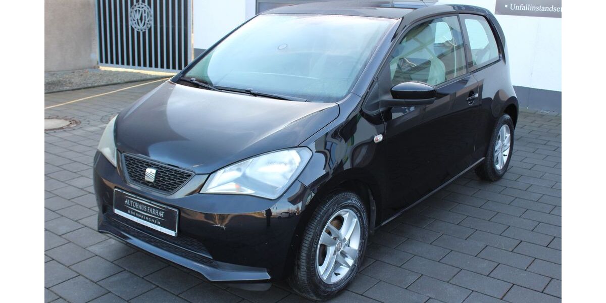 Seat Mii 136.000 km 4.990 &euro; Obernkirchen/Vehlen (B65) 31683