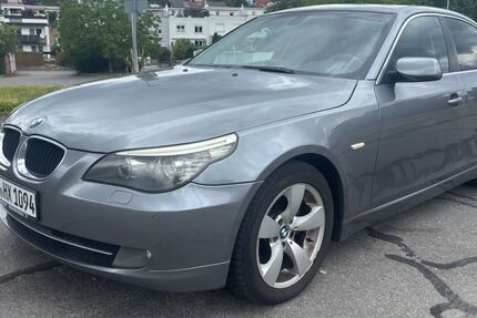 BMW 520 358.000 km 2.999 &euro; Herbolzheim 74861