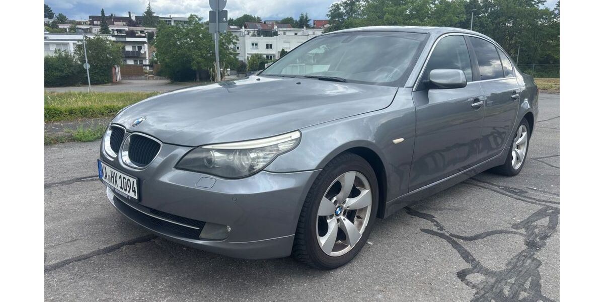 BMW 520 358.000 km 2.999 &euro; Herbolzheim 74861
