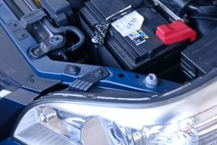 Chevrolet Epica 15.400 km 10.950 &euro; Holzkirchen 83607