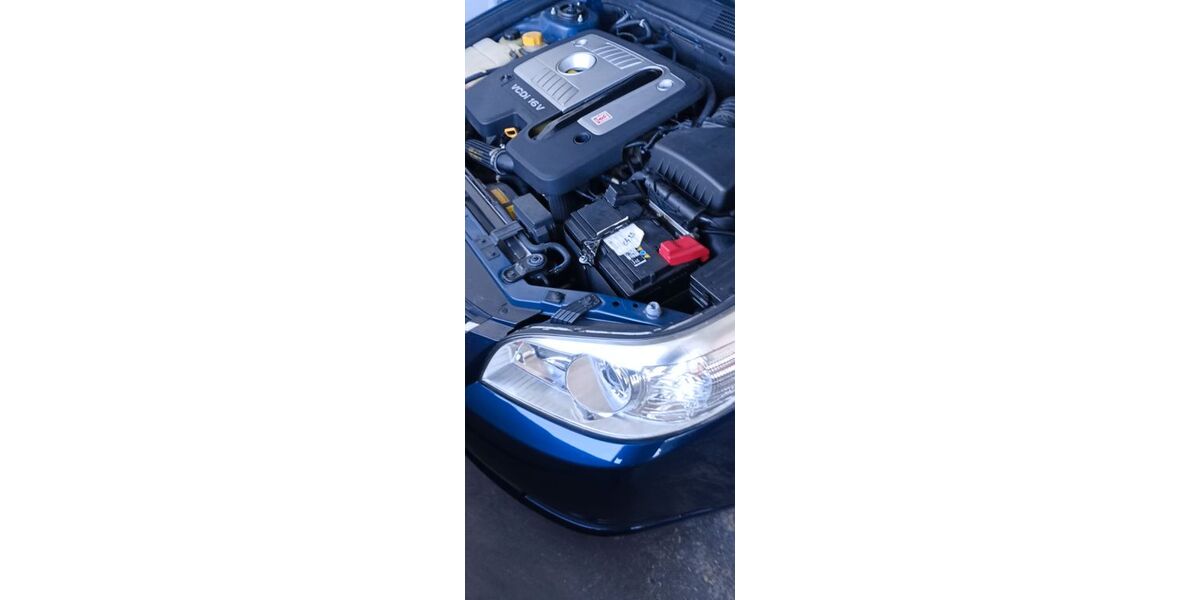 Chevrolet Epica 15.400 km 10.950 &euro; Holzkirchen 83607