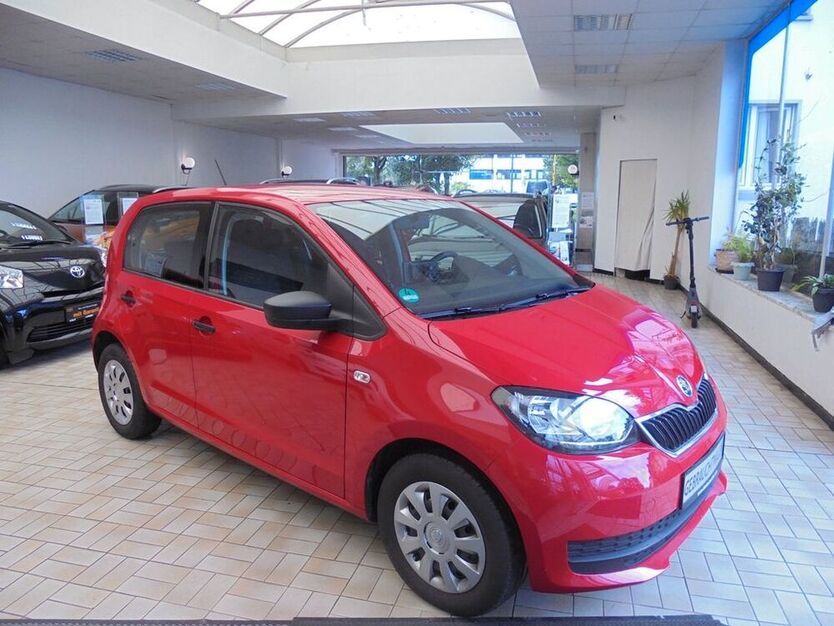 Citigo