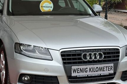 Audi A4 53.650 km 11.650 &euro; Neuwied 56567