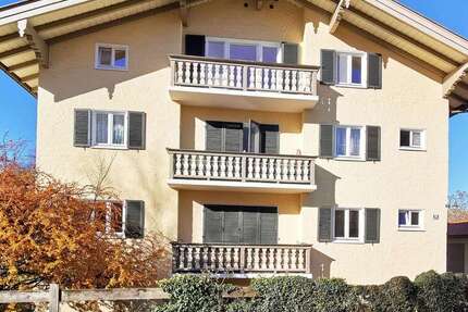 Wohnung zum Mieten in Weissach 960 € 60.08 m² 2 zimmer