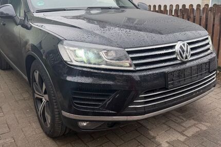 VW Touareg 108.029 km 20.000 &euro; Kümmersbruck 92245