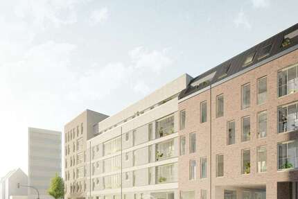 Gewerbeobjekt Würzburg Sanderau - 2.100&euro; | Angebot:25498269