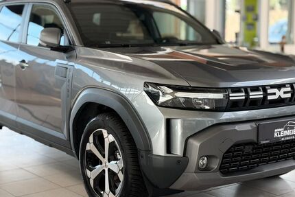 Dacia Duster 26.250 km 22.700 &euro; Lügde 32676