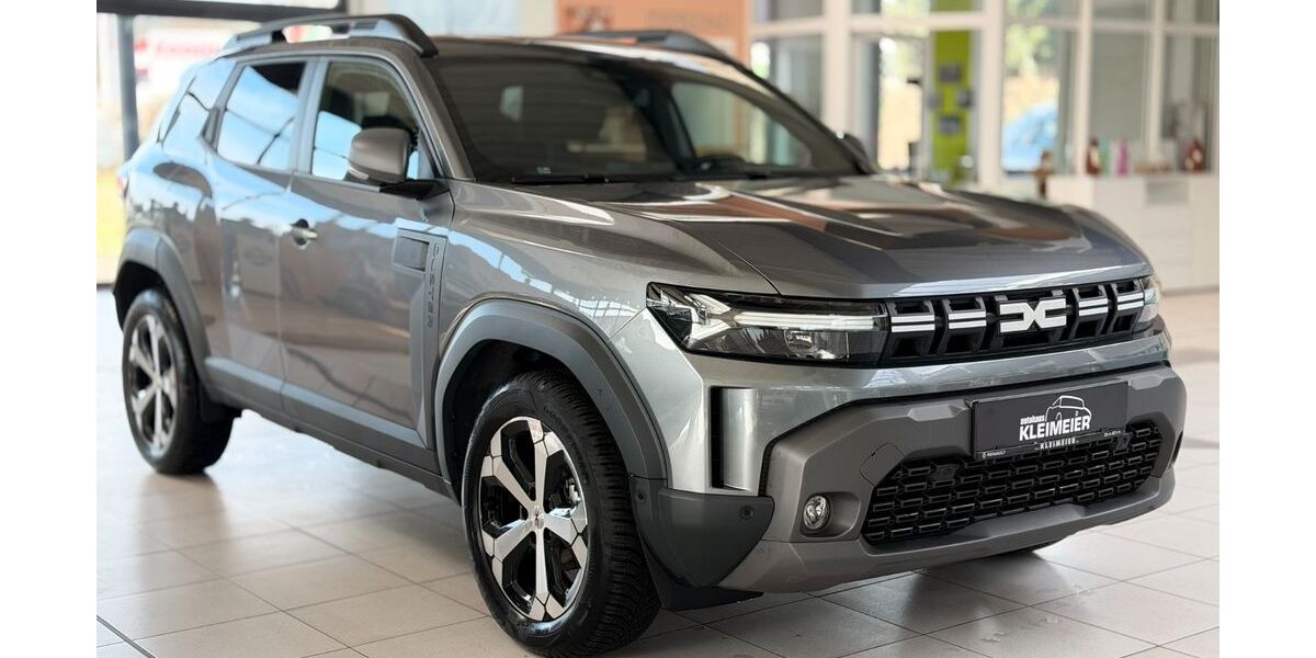 Dacia Duster 26.250 km 22.900 &euro; Lügde 32676