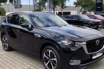 Mazda CX-60 64.124 km 34.850 &euro; Arnstadt 99310