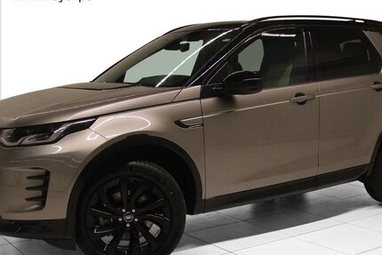 Land Rover Discovery Sport 24.700 km 43.880 &euro; Walsrode 29664