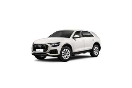 Audi Q8 81.750 km 49.890 &euro; Schwäbisch Hall 74523