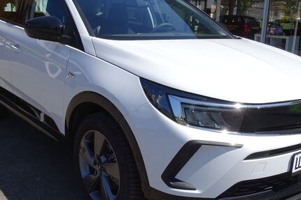 Opel Grandland (X) 7.200 km 24.999 &euro; Waltrop 45731