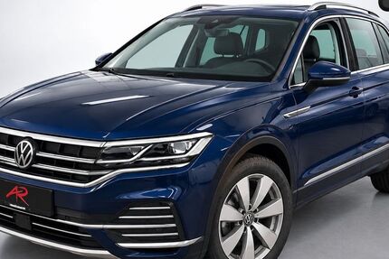 VW Touareg 57.895 km 43.880 &euro; Berlin 12103