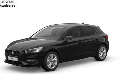 Seat Leon 10.896 km 28.390 &euro; Gersthofen 86368
