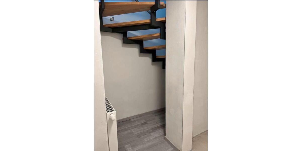 Erdgeschoßwohnung Bamberg Am Bruderwald - 3 Zimmer, 104 m&sup2;, 1.550&euro; | Angebot:25405480