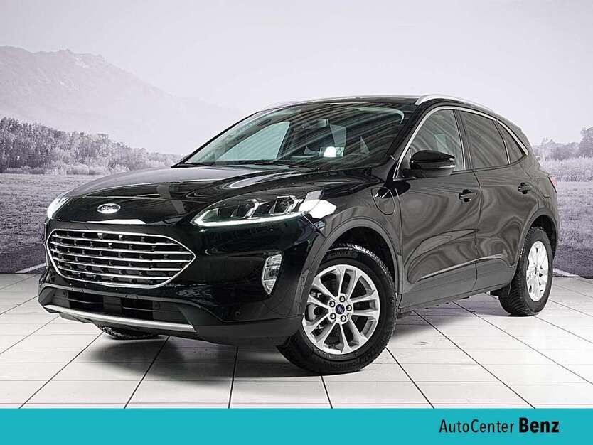Ford Kuga 29.888 km 23.990 € Laupheim 88471