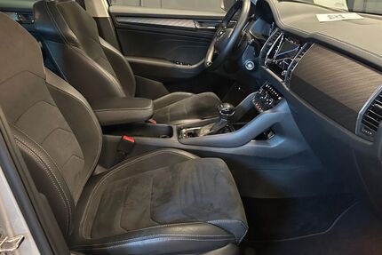 Skoda Kodiaq 98.000 km 29.890 € Helmstedt 38350