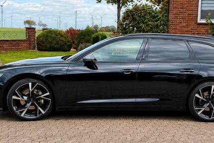 Audi A6 55.000 km 39.399 &euro; Salzgitter 38229