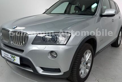 BMW X3 259.000 km 8.800 &euro; Rostock 18069