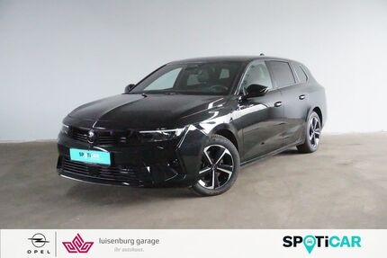 Opel Astra 5.897 km 23.685 &euro; Marktredwitz 95615