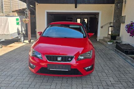Seat Leon 178.366 km 7.600 &euro; Taching 83373